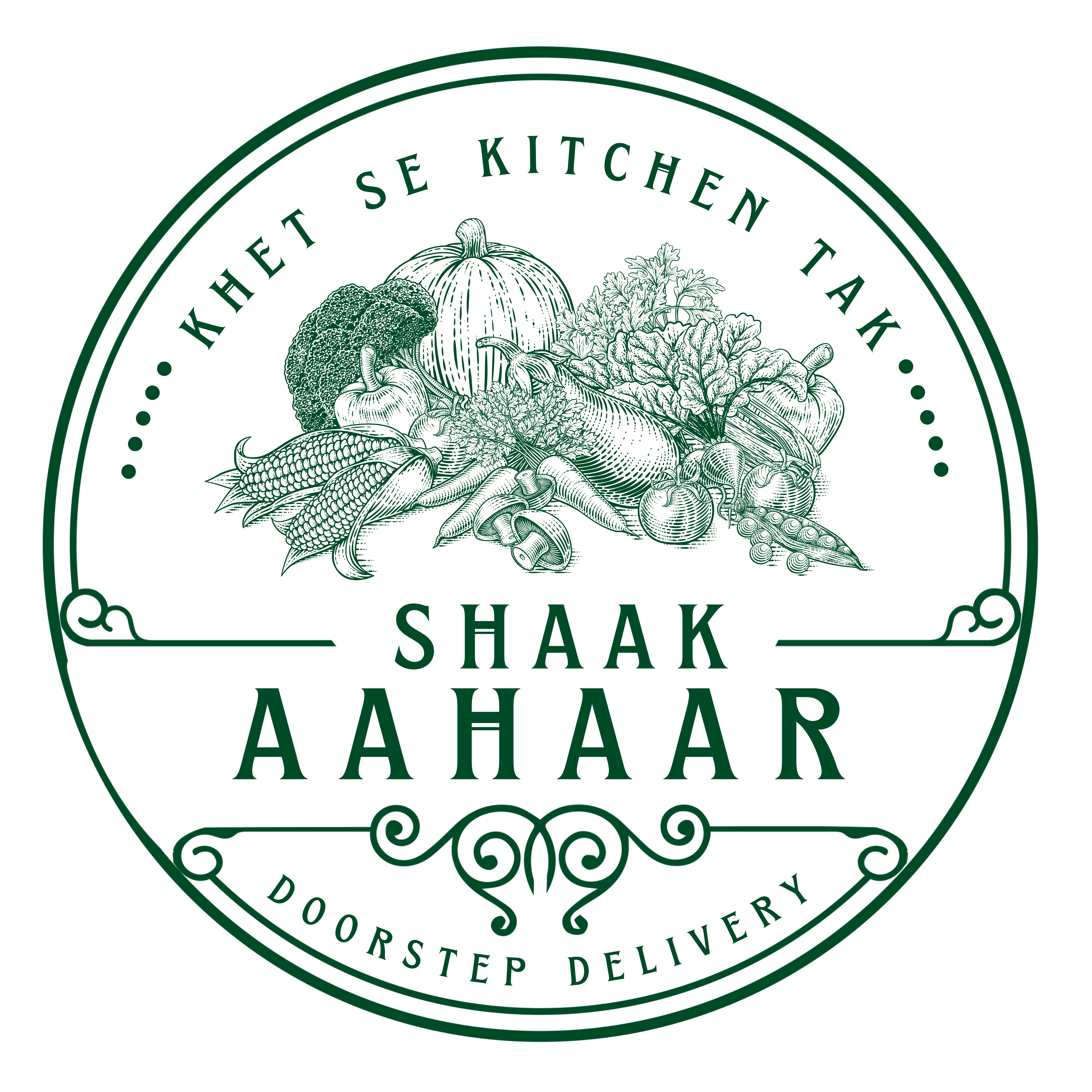shaakaahaar