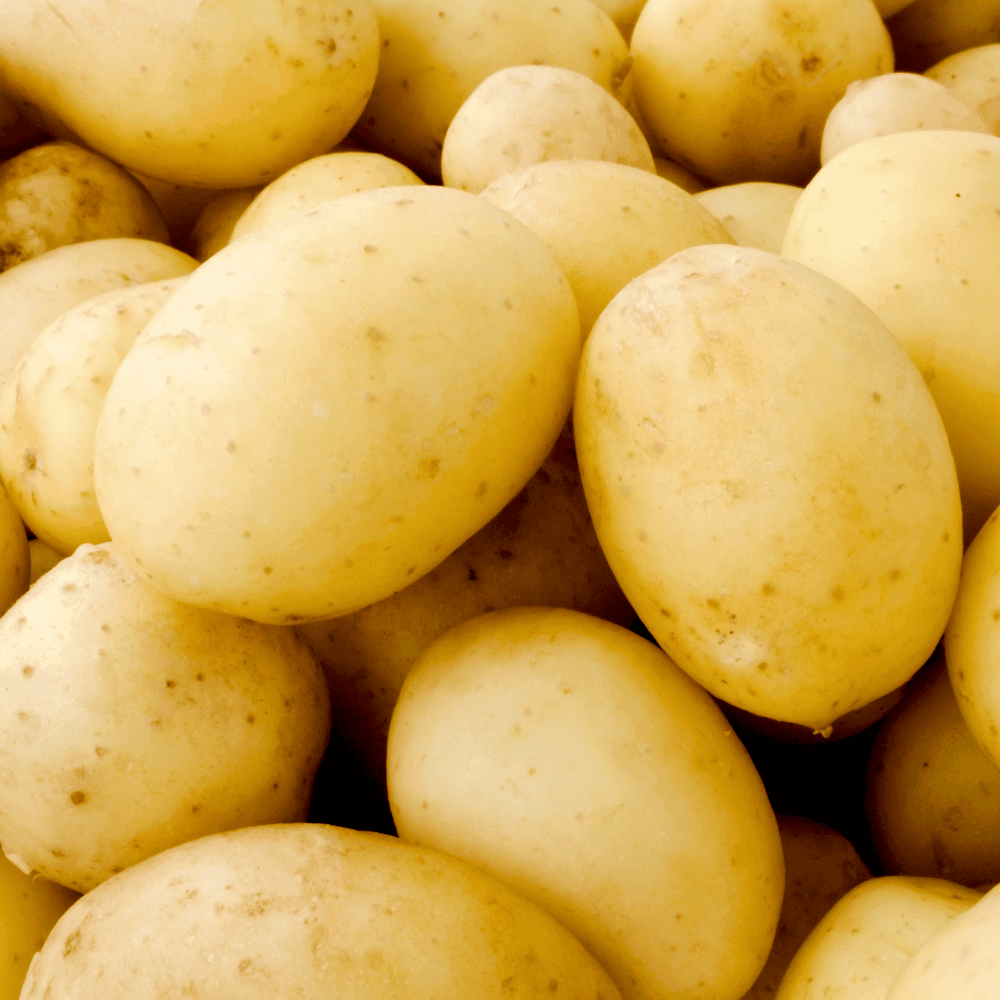 7 Farm-fresh Potato - आलू - Image 1