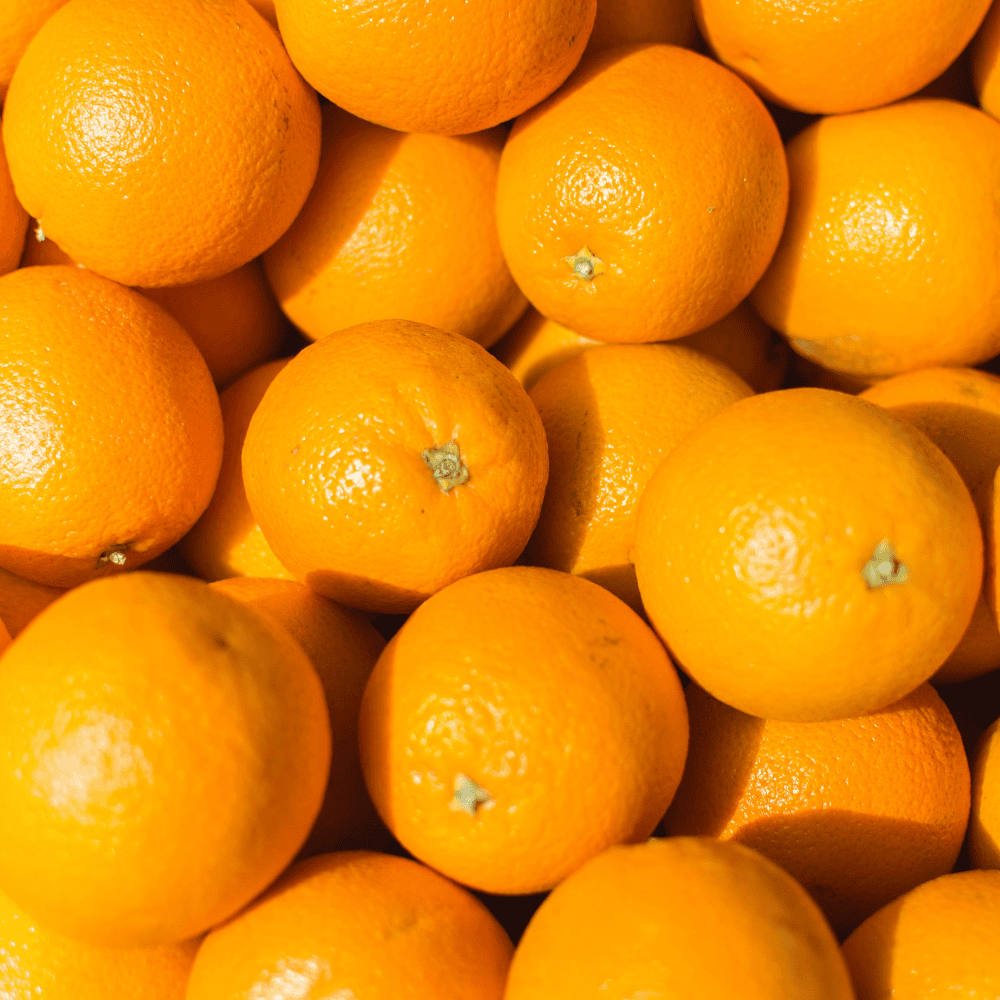 17 Orange - संतरा - Image 1
