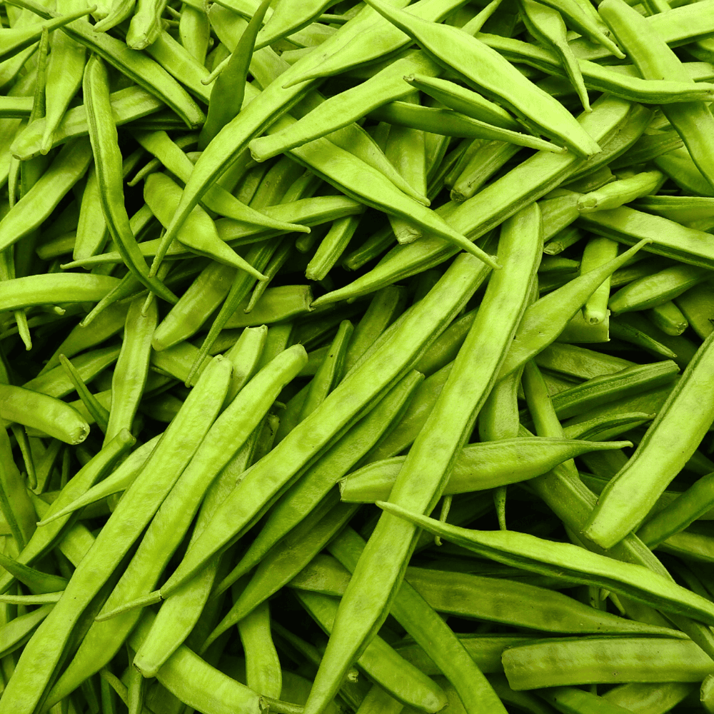 20 Guar Pod - ग्वार फली - Image 1