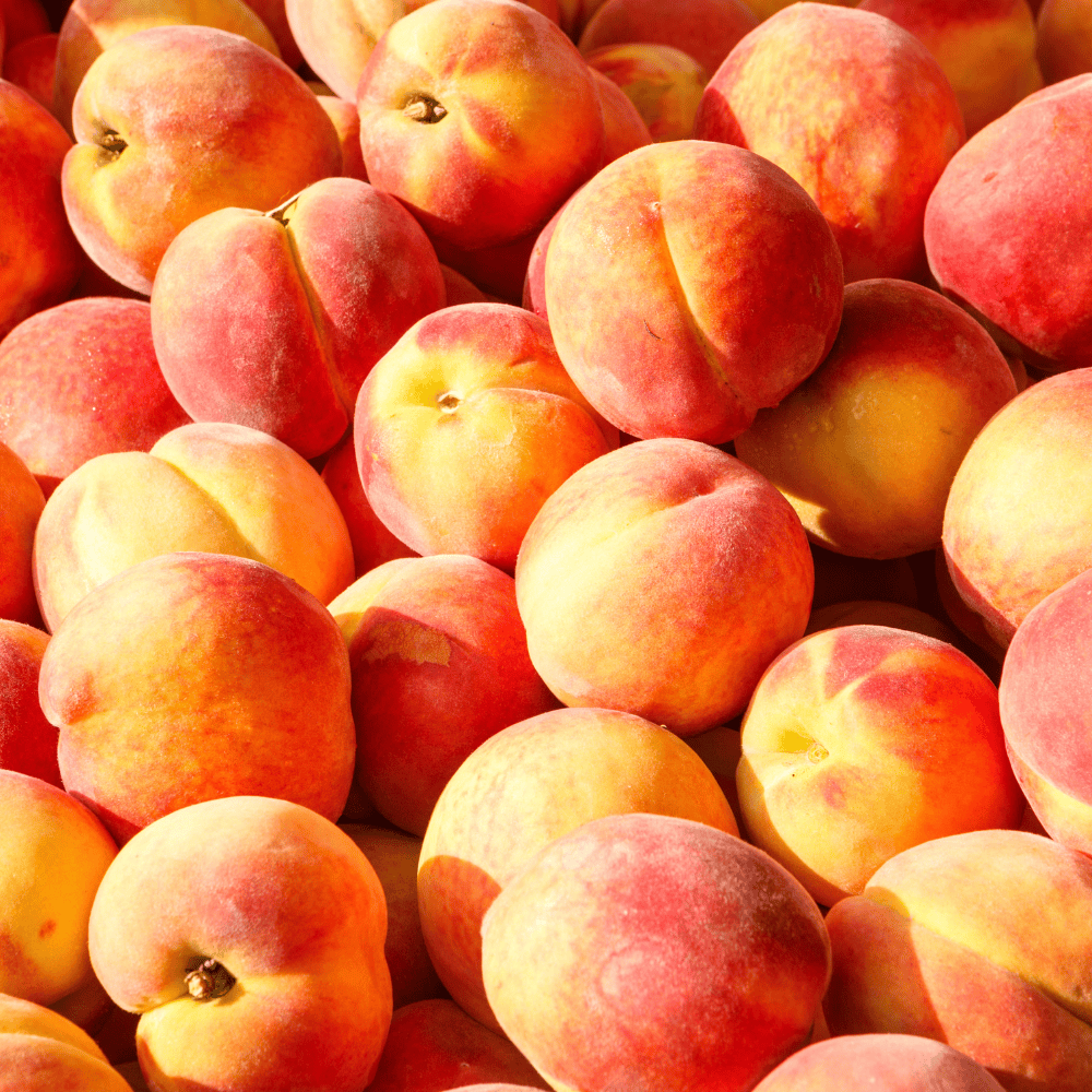 32 Peach - आड़ू - Image 1