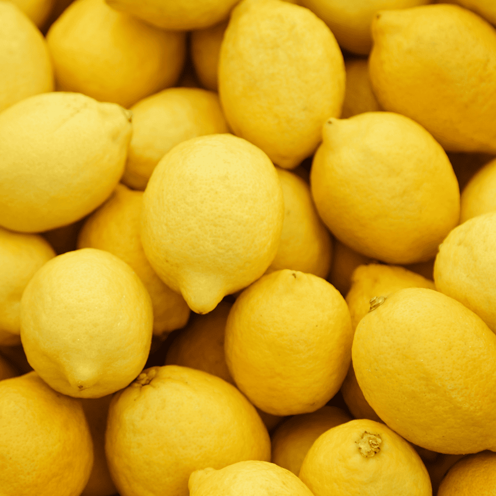 43 Lemon - नींबू - Image 1