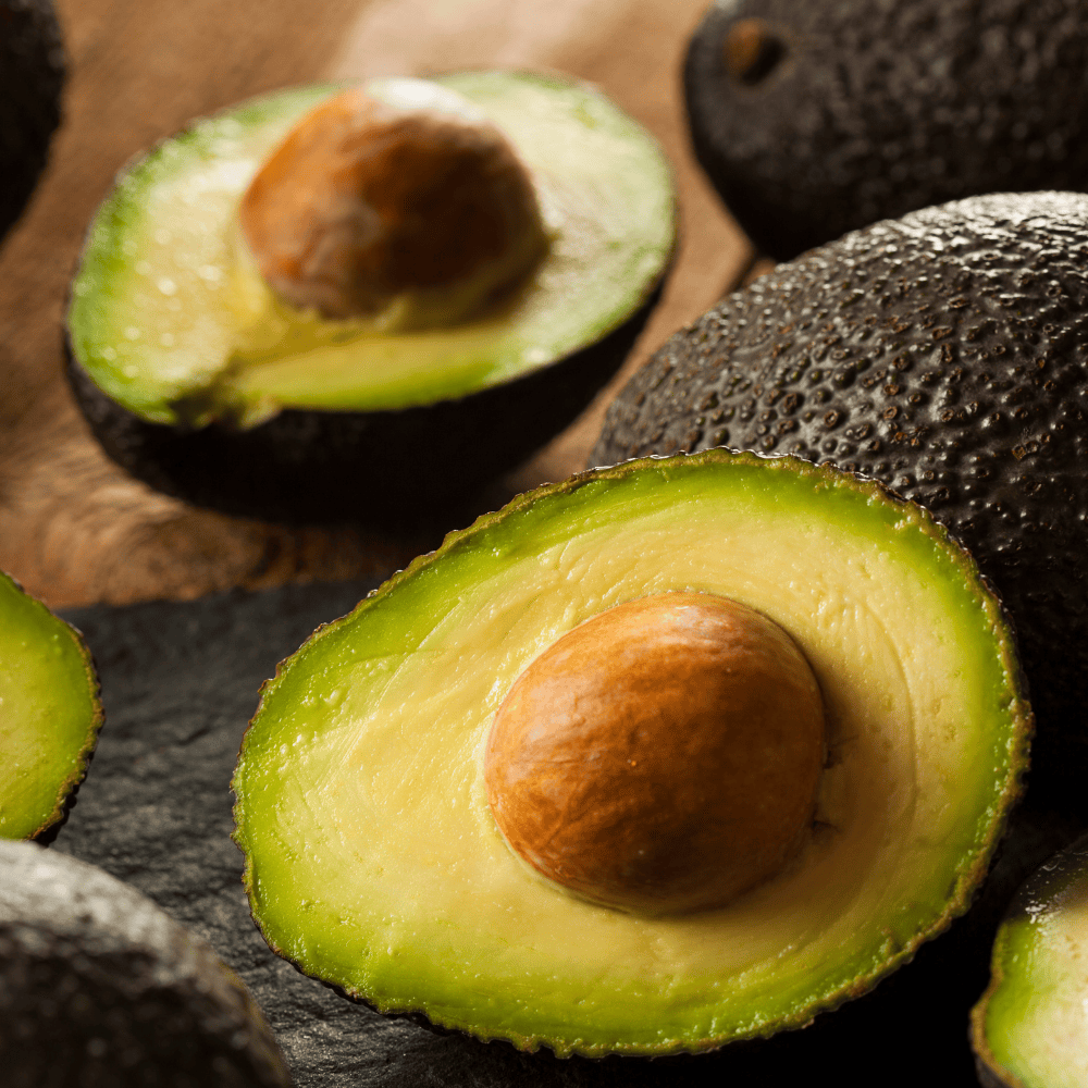 48 Avocado - एवोकाडो - Image 1