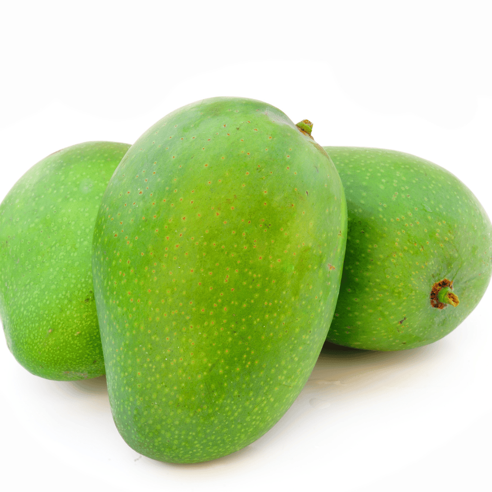 chausa Green Mango - कच्चा आम/अमिया - Image 1