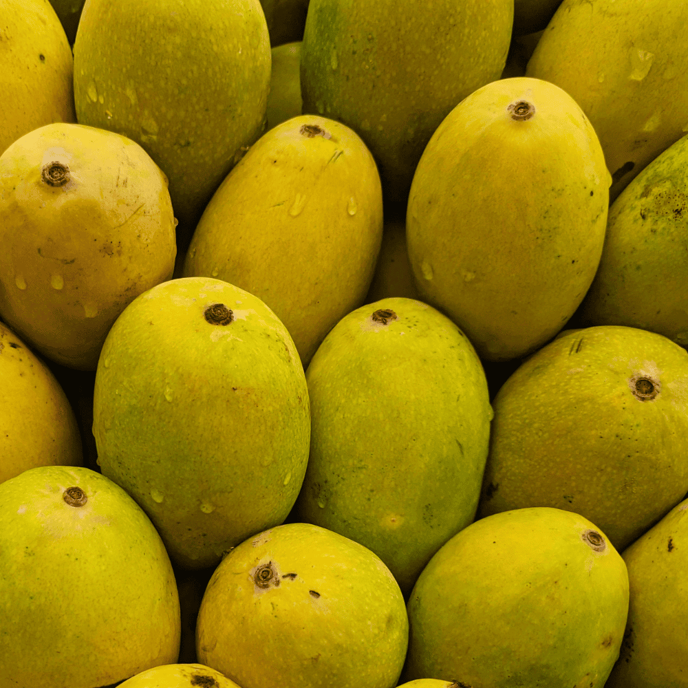 dussehri Dusseheri Mango - दशहरी आम - Image 1