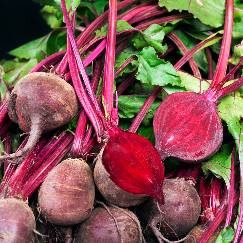 3 Beetroot - चुकंदर - Image 1